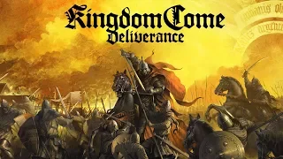 Kingdom Come: Deliverance - Патч 1.5