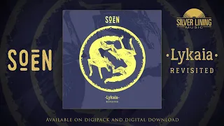 Soen - Sectarian (Official Audio)