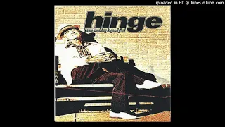 Hinge - I See I Hate