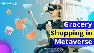 Create Your Own Metaverse Supermarket | Metaverse Store Development (Live Demo)
