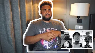 Na Vanua Oqo | REACTION