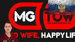 Why MGTOW Will Not Gain Traction In Russia