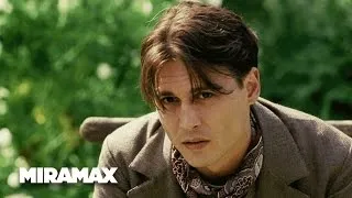 Finding Neverland | ‘I Will Never Lie to You’ (HD) - Johnny Depp, Kate Winslet | MIRAMAX