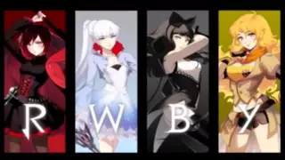 RWBY Volume 1 Soundtrack   01  This Will Be The Day 360p