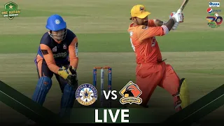 LIVE | Central Punjab vs Sindh | Match 19 | National T20 2021 | PCB