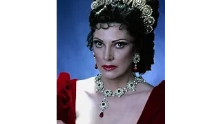 ANNA MOFFO "3 GREAT ARIAS" (ANNA MOFFO PICTURES) BEST HD QUALITY