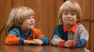 Nicky And Alex Hate Michelle? [Full House]