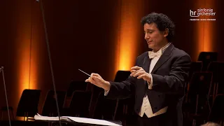 Satie: Gymnopédies 1 & 3 (Orchesterfassung: Debussy) ∙ hr-Sinfonieorchester ∙ Alain Altinoglu