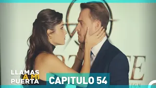 Love is in the Air / Llamas A Mi Puerta - Capitulo 54