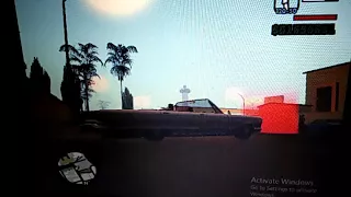 How to bounce your car in GTA San Andreas(easy)