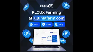 How To Buy PLCUX Dashboard Farming