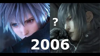 [ENG] Final Fantasy Versus XIII - "Somnus Nemoris" (FF15 - 1st trailer @2006)