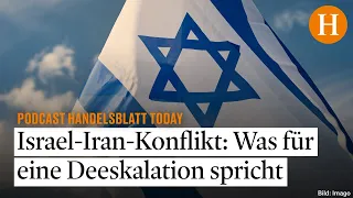 Was bisher zur mutmaßlichen Vergeltung Israels gegen den Iran bekannt ist