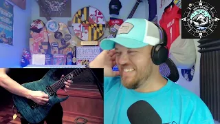 Finally!! Wintersun - TIME (LIVE Rehearsals Sonic Pump Studios) | Reaction!!!!