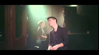 Hideaway   Kiesza   Sam Tsui Cover   YouTube