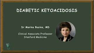 Diabetic ketoacidosis - Complete Lecture | Health4TheWorld Academy