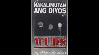 Wuds - Di Ko Yata Naintindihan