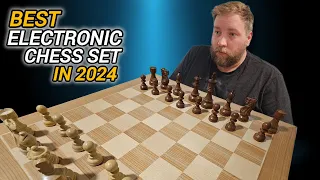 Chessnut Pro: A Game Changer or Just Hype? (Up to 17% Off with Code WHIGGI)