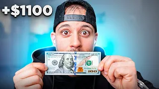 Earn $1,100 A Day With YouTube Shorts Using ChatGPT (NO Face Or Voice Required) | Make Money Online