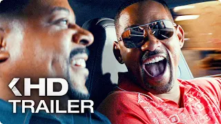 BAD BOYS 3: For Life Trailer 2 (2020)