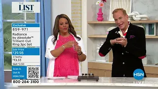 HSN | The List with Debbie D 03.21.2024 - 11 PM