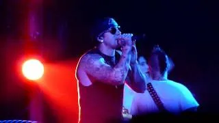 Avenged Sevenfold - Afterlife - Live at Manchester Academy - 27th October 2010