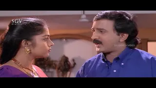 ಇದು ಎಂಥಾ ಪ್ರೇಮವಯ್ಯ Kannada Movie | Ramesh Aravind, Shilpa, Charulatha | Super Hit Kannada Movies