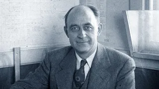 28 Novembre 1954 - Muore Enrico Fermi (1901-1954)