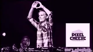 Avicii - Don't Give Up On Us (Enough Is Enough) (Pixel Cheese 'Hype Machine' Mix)
