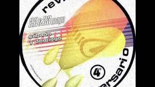 REVIVAL - CD ESPECIAL 4º ANIVERSARIO DJ PEKE 1999