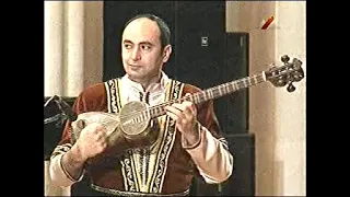 Աշուղ Երամ - Համերգ - Ашуг Ерам - Концерт