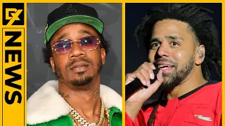 Benny The Butcher Applauds J. Cole's Exit From 'Gossipy' Kendrick Lamar & Drake Beef