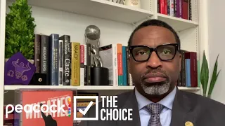 NAACP President Calls GOP 'Sympathizers with the Cause of White Supremacy' | The Mehdi Hasan Show