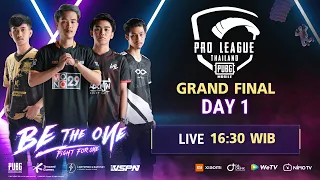 [ID] 2021 PMPL TH Grand Final Day 1 | S3