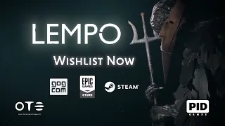 Lempo - Official Gameplay Trailer I Realistic ULTRA Graphics Gameplay Cinematic Trailers