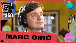 Entrevista 🍻 Marc Giró: Presentador Nato | #ESDLB con Ricardo Moya | cap. 350