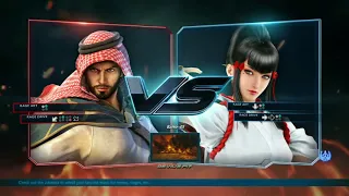 TEKKEN 7 I LowHigh(Law, Shaheen) VS Take(Kazumi): Grand Finals [BAHK2018] TWT in Hong Kong