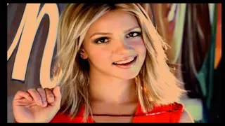 Britney Spears - Lucky (Sub. Español y Lyrics)