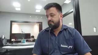 CBN Motors (01/06/2019) - com Paulo Cruz