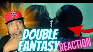 FIRST TIME LISTEN | The Weeknd ft. Future - Double Fantasy (Official Music Video) | REACTION!!!!!