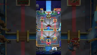 double evolution tournament .. (top ladder)opponent