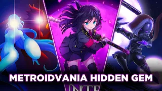 Top 15 Must Play Metroidvania Hidden Gems!! — (2024 Edition)