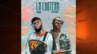 Farruko Feat. Bad Bunny - La Cartera  (Audio)