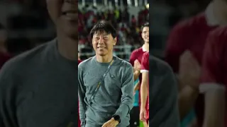 timnas indonesia,piala asia 2023,shin tae yong 2 Februari 2024