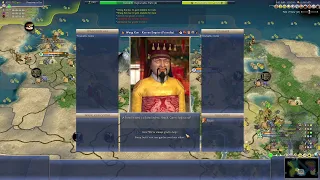 Civ 4 Deity 48 | Justinian | Part 4