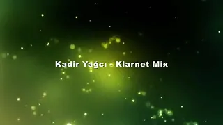 Kadir Arabic remix