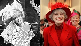 Carol Channing, Tony-winning star of 'Hello, Dolly!,' dies at 97: Publicist