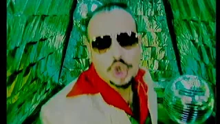 Ημισκούμπρια - Χορεύοντας με το λίπος (Official VideoClip)