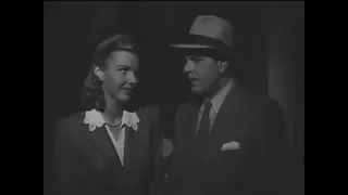 Scott Lord Mystery: The Crime Doctor’s Strangest Case (1944)