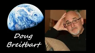 Ep 27 Navigating Systems for a Better Future: A Conversation with Doug Breitbart